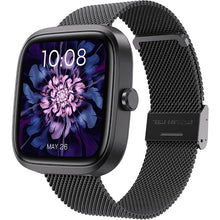 Porodo Skwer Smart Watch with 1.72