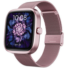 Porodo Skwer Smart Watch with 1.72