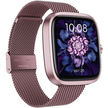 Porodo Skwer Smart Watch with 1.72