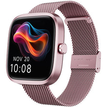 Porodo Skwer Smart Watch with 1.72