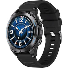 Powerology Titan Rugged Sports GPS Smart Watch with 1.43