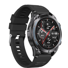 Powerology Titan Rugged Sports GPS Smart Watch with 1.43