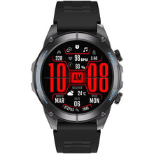Powerology Titan Rugged Sports GPS Smart Watch with 1.43