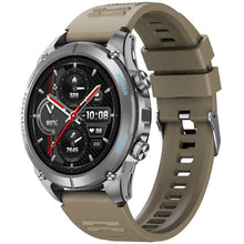 Powerology Titan Rugged Sports GPS Smart Watch with 1.43