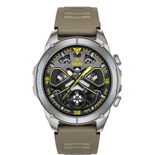 Powerology Titan Rugged Sports GPS Smart Watch with 1.43