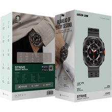 Green Lion Strive Smart Watch with 1.52