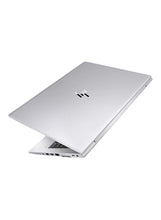 Renewed - EliteBook 840 G5 Laptop With 14 Inch HD Display,7th Generation Core i5 7200U Processor/16GB DDR4 RAM/512GB SSD/Windows 10 Pro English Silver