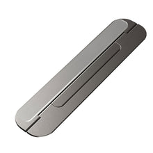 [PAFPLSGY] Powerology Ultra-Thin Laptop Stand - Grey