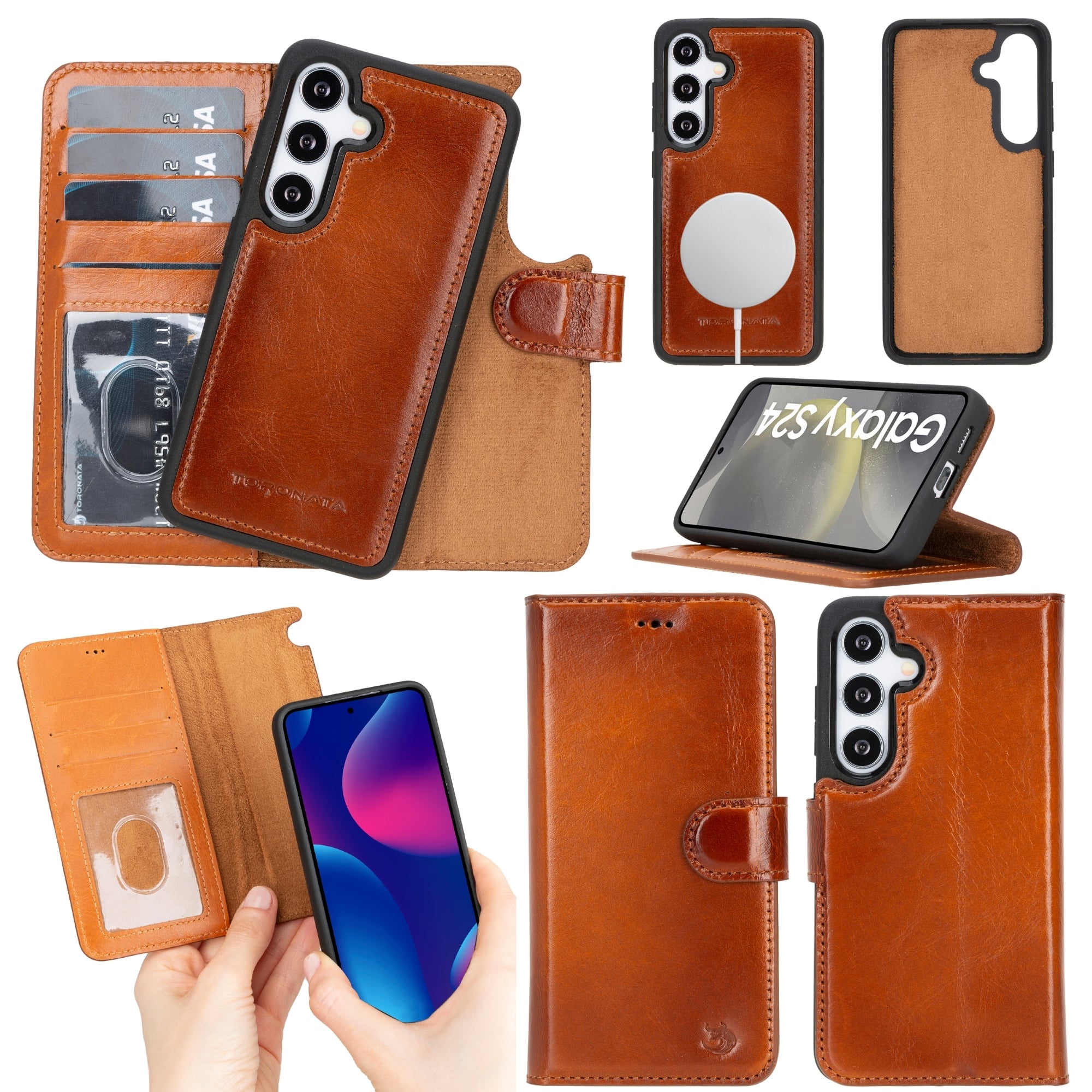 Mobile Phone Cases