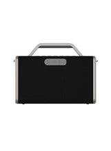 KaraokeBeat Portable Speaker including Two Wireless Microphones with Water Proof and Magic Sound Functionality