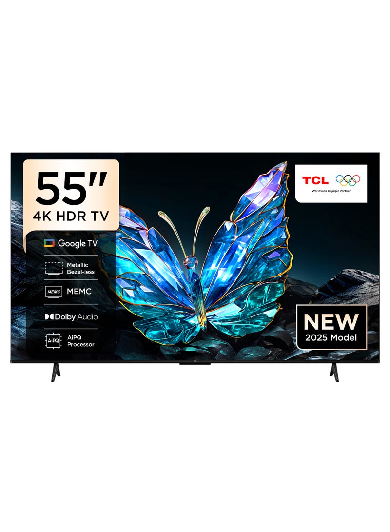 TCL