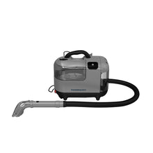 [PCRTSCGY] Powerology Powerful Spot & Stain Cleaner Hot Water & Steam Function - Black
