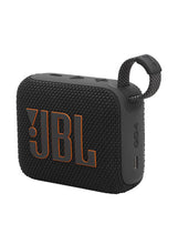 Go4-Portable Waterproof Speaker Black
