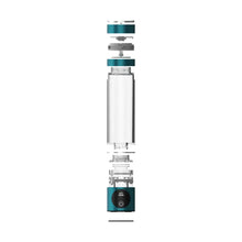 Powerology Hydrogen-Reach Water Generator - Blue