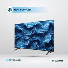 Powerology Android Smart TV 65