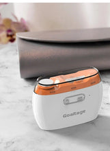 Nail Clipper with Built-in LED Light, 2-Speed Modes, Safe Design and Multi-Functional Precision Grooming with Dual Speed Modes and LED Light