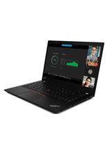 Renewed - Thinkpad T490 20NYS5SF00 (2020) Laptop With 14-Inch Display,Intel Core i5 Processor/8th GEN/16GB RAM/256GB SSD/256MB Intel UHD Integrated Graphics Black