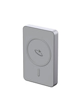 PB10 MagPulse 10K Power Bank 20W with On-Off Switch, Power Indicator, MagSafe Charging Functionality