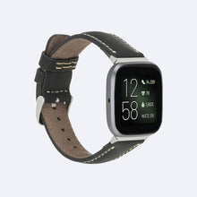 Dundee Classic FitBit Leather Watch Straps-0