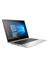 Renewed - EliteBook 840 G5 Laptop With 14 Inch HD Display,7th Generation Core i5 7200U Processor/16GB DDR4 RAM/512GB SSD/Windows 10 Pro English Silver