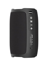 ZEALOT S49 20W Bluetooth Speaker, Loud Stereo Dual Pairing Portable Subwoofer, For Outdoor/ Home/ Party/ Gift, Support AUX/ USB/ TF Card/ Wireless Connect, Waterproof IPX5 3600mAh Battery For Long Playtime