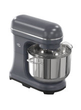 PowerCraft Stand Mixer Stainless Steel, 10L Capacity, 2000W, 8-Speed Modes, Digital Screen, Anti-Slip Feet