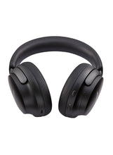 BOSE QuietComfort Ultra Wireless Noise Cancelling Headphones Black