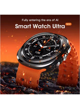 Smart Watch Rock 72 By Brandcode Germany