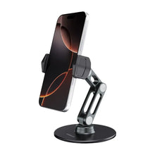[PSM007] Powerology Multi-Angle Phone Stand - Black