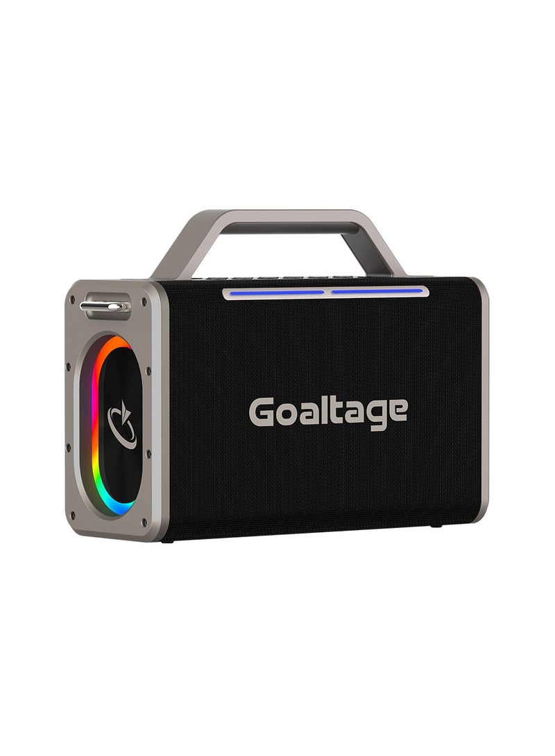 Goaltage