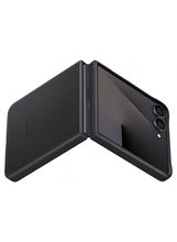 Galaxy Z Flip7 Kindsuit Case - Black
