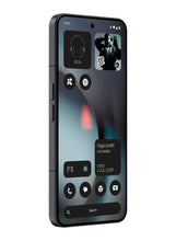 Nothing Phone 3 Dual SIM 5G Black 16GB RAM 512GB With Free Gifts - Middle East Version