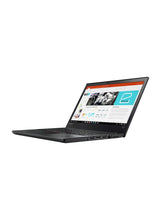 Renewed - ThinkPad T470 Laptop With 14-Inch Display,Intel Core i5 Processor/6th Gen/16GB RAM/256GB SSD/Intel HD Graphics English Black
