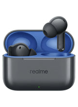 Buds T200 Premium ANC Earbuds. Hi-Res Audio, Dual Connect, IP55, 3D Audio, 30H Battery. Your Sound, Uninterrupted. blue