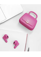 ClearPulse True Wireless HeadPhones with ENC Noise Cancellation, Long Lasting Battery, IPX5 Waterproof and Quick Charging Functionality