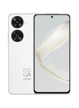 Huawei Nova 12 SE Dual SIM White 8GB RAM 256GB 4G - International Version