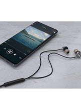 HP11 InTone In-Ear Wired HeadPhones with 3.5mm AUX Connector, Built-In Microphone, Volume Control, Hands-Free Calling, High-Quality Audio and Secure Fit Design High-Performance Sound and Comfort for Every Occasion