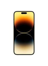 Renewed - iPhone 14 Pro Max 256GB Physical Dual SIM Gold 5G With Facetime - Physical Dual SIM Version