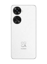 Huawei Nova 12 SE Dual SIM White 8GB RAM 256GB 4G - International Version