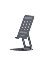 STD04 AngleFlex Mobile Stand with Foldable and Rotatable Compact Design, Scratch Resistant, and Wide Compatibility