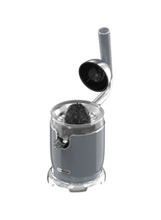 Goaltage JM03 FreshFlow Citrus Juice Maker with Dual Cones, Powerful Extraction, Bidirectional Rotation, Anti-Drip and Easy Maintenance Functionality
