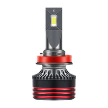 [PLDHBH1] Powerology 70W LED Car Headlight H1