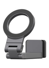 Goaltage STD07 SkyGrip Airplane Mount with Clamp Based, Magnetic, Foldable, 360° Adjustment Design and Wide Compatibility