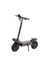 MotionRide Electric Scooter with Front & Rear, Ceramic Brake Disc, Lights, Digital Display