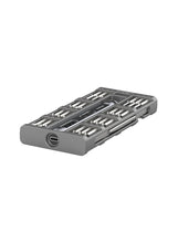 SD01 TurboTwist ScrewDriver Kit including 50Pcs with Powerful Motor and Long Battery Life