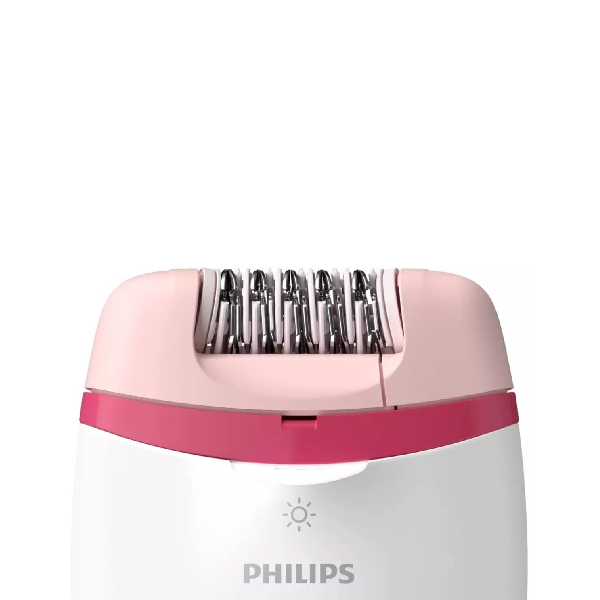 Epilator