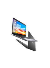 Renewed - Latitude 5400 Business Laptop With 14-Inch Full HD Display,Core i7-8665U Processor/16GB RAM/512GB SSD/Intel UHD Graphics/Windows 10 Pro English Black