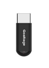 Goaltage RMC01 Unify Mini Smartphone IR Remote Controller with Wide Compatibility, Mobile App, Intelligent Control and Compact Design