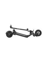SCT01 SpeedBoost Pro Electric Scooter with Front & Rear Shock Absorber, Brake, Lights, Digital Display, and Anti-theft Coded Lock Functionality