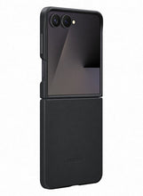 Galaxy Z Flip7 Kindsuit Case - Black